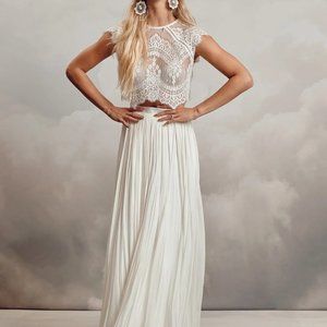 Catherine Deane Anika Skirt